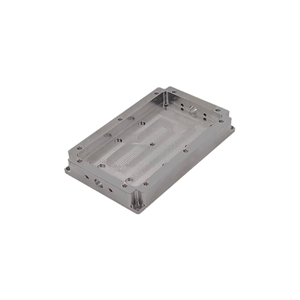 Amazon.co.jp: Lzcxszzm アルミニウムケースシールドボックス